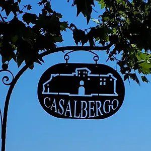 Appartement Casalbergo, Isola della Scala
