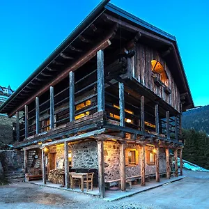 Vakantieboerderij Botondoro, San Nicolo di Comelico