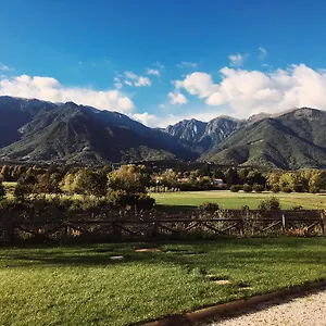 Vakantieboerderij Casamela, Paderno del Grappa