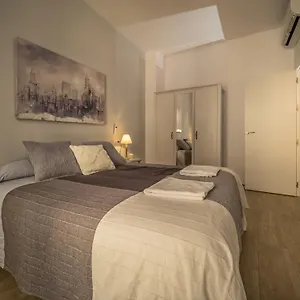 Rincones De Stephan , Sevilla Spanje