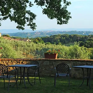 Fattoria Di Corsignano , Vagliagli Italië